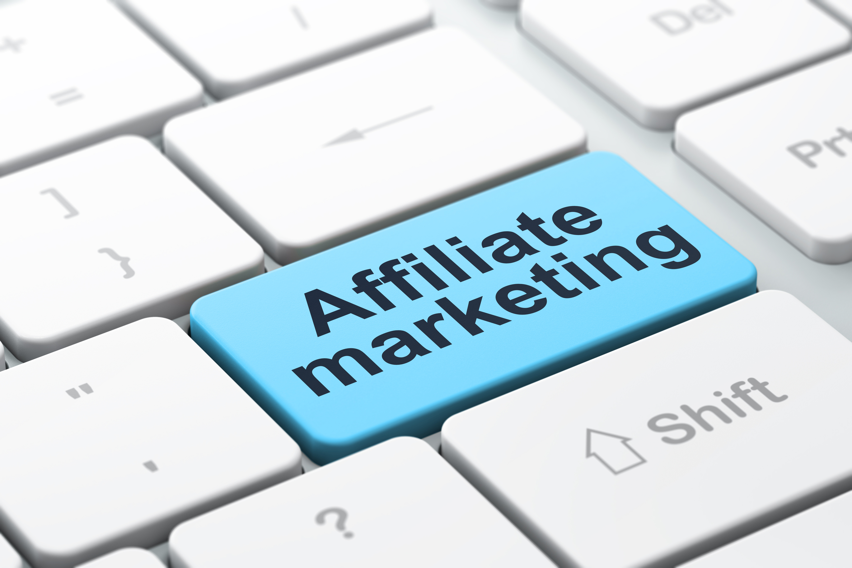 5 smart affiliate marketing strategies you should follow : tricks and benefits