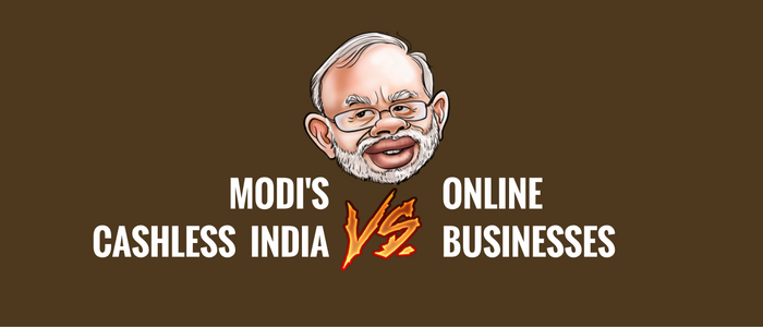 How The Digital India Plan Will Reflect The Growth Of Cashback Websites?