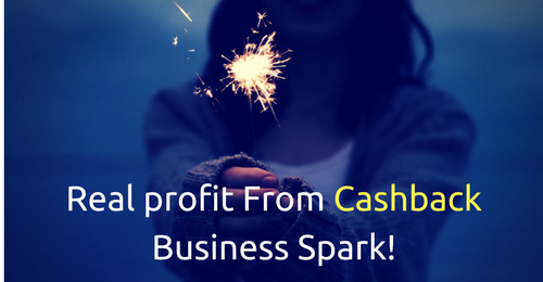 Cashback Business : The Next BIG Wave To Hit The Indian Market 