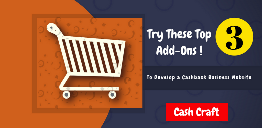 3 Basic Steps to Build Your Own Affiliate Cashback Business Website