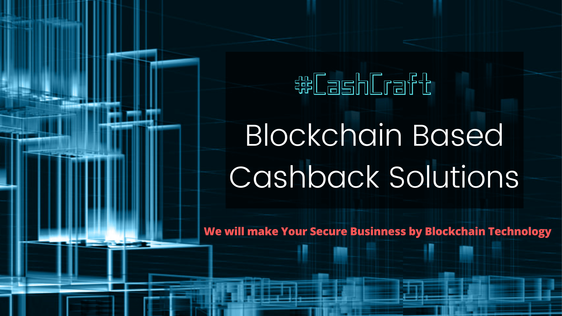 Blockchain Cashback Solutions: Develop your Cashback Website on Decentralized Network