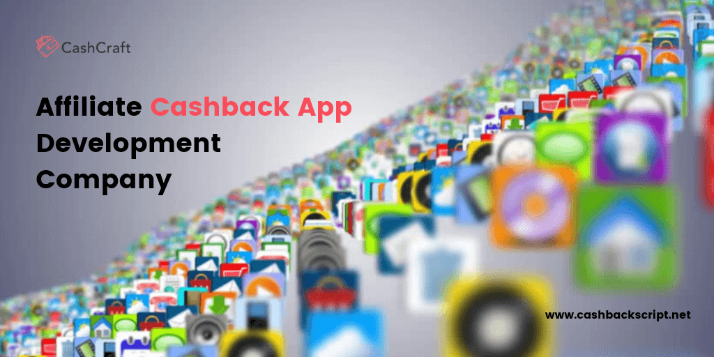 The Best Cashback App Development Company