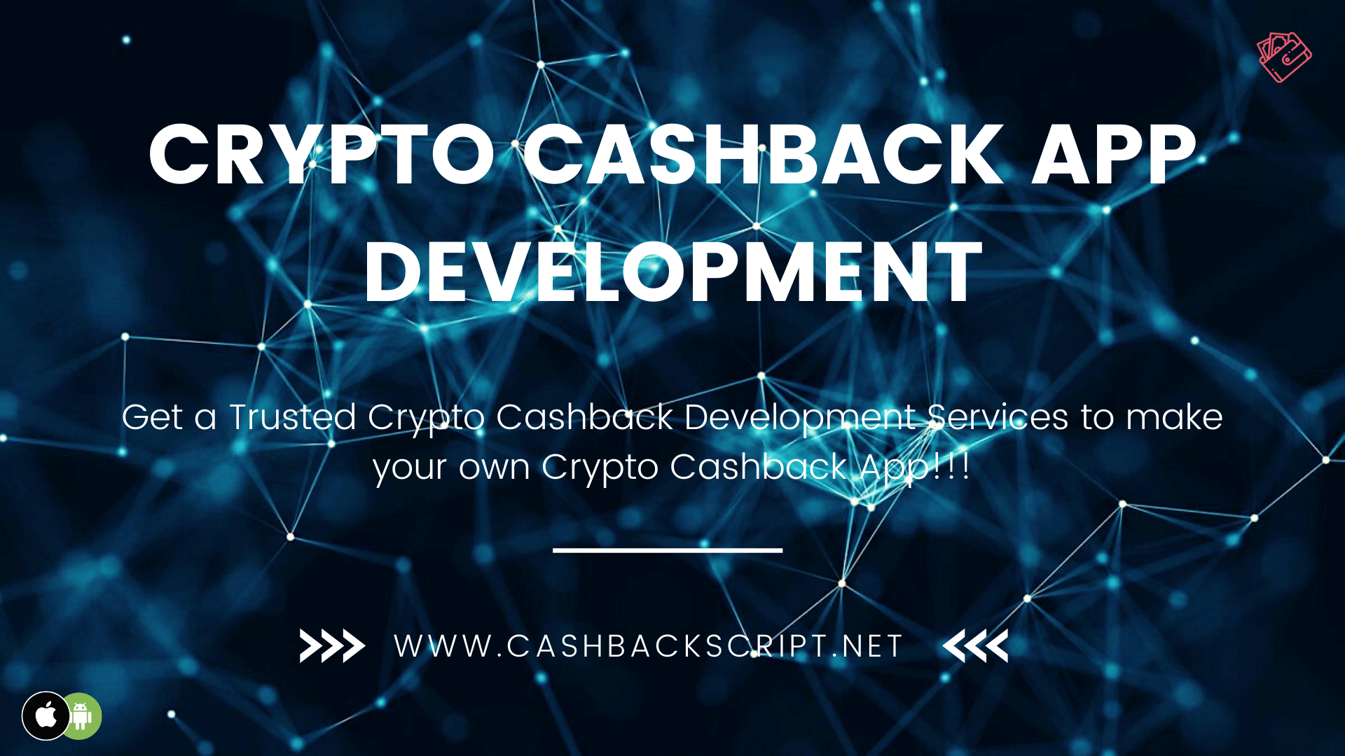 Crypto Cashback App Development to Kick Start your Crypto Cashback Reward Business​