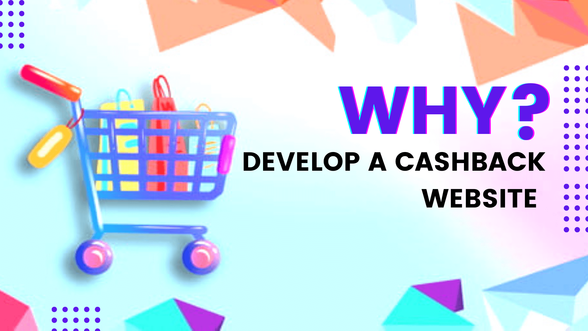 Why Develop a Cashback Website Using Affiliate Cashback Script?