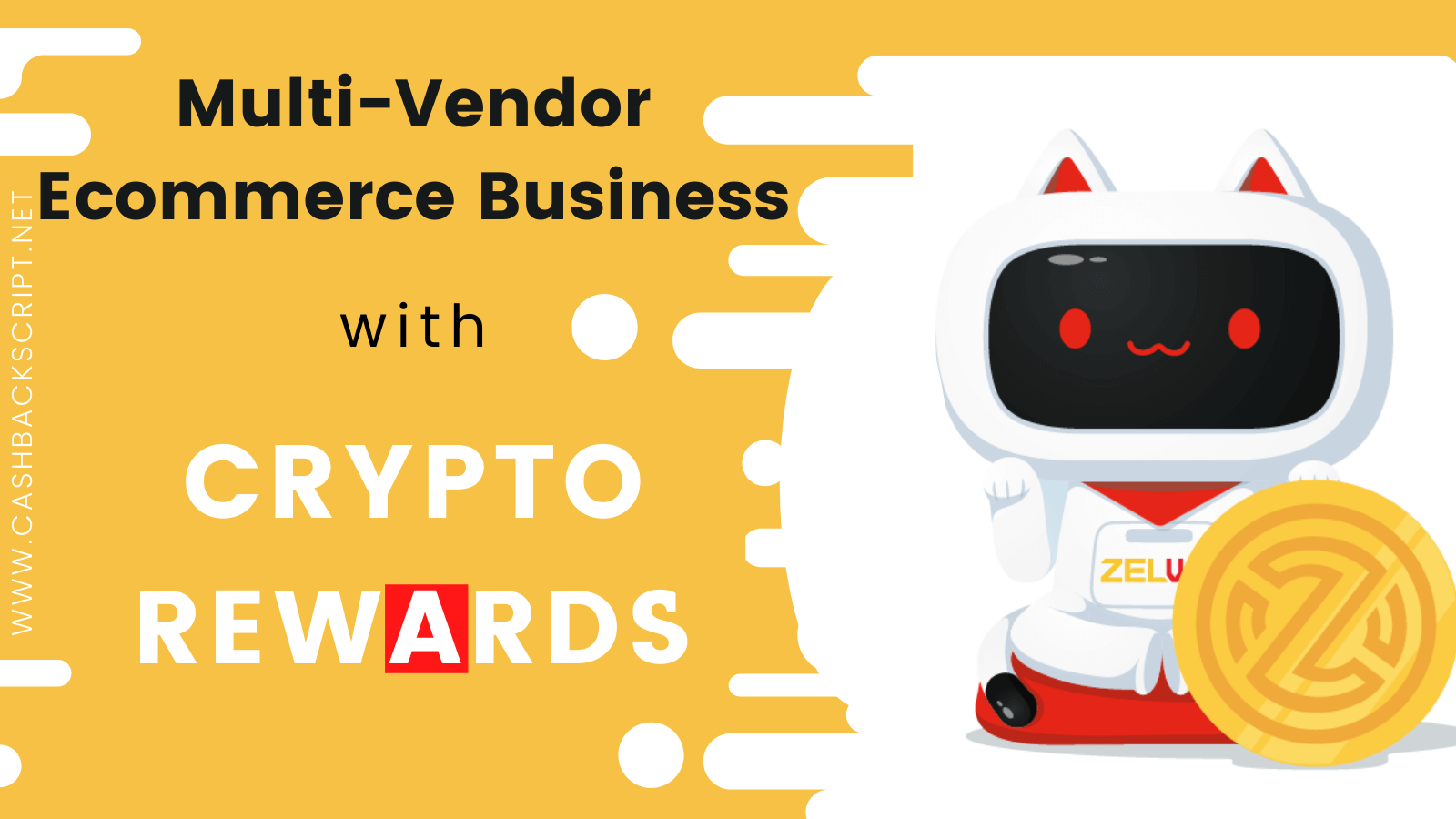 Business Plan to Start a Lucrative E-commerce Business Added With Crypto Rewards