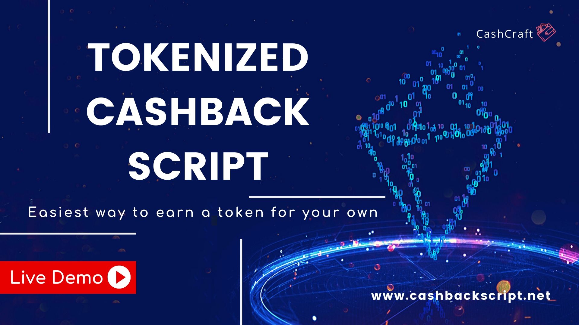 How Token can be a Game changer in Cashback Business?